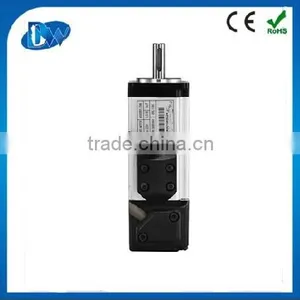 100W 40mm High Torque Mini Sewing Machine Servo Motor thumbnail-3