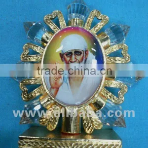 Religious Stand & Key Chain thumbnail-1