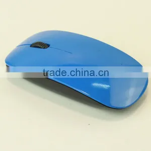 2016 Colourful Both Hands OEM Logo 3D Cheapest Optical Mouse thumbnail-1