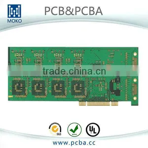 Oem/odm Industry PCB Supplier thumbnail-1