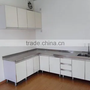 2016 Popular Product Folding Container House Luxury Container House With Wheels thumbnail-4