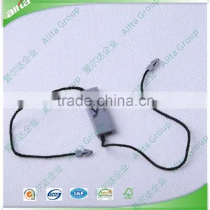 Customized Garment Security Plastic Seal for Hang Tag thumbnail-4