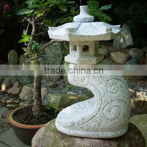 Stone Sculptures Lanterns for Home & Garden thumbnail-2