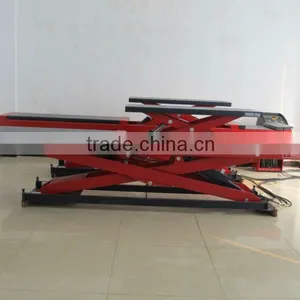 SXJS3521L Scissor Lift for Alignment thumbnail-1