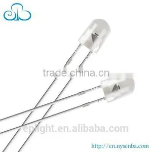 New Products LS07-A 5MM Round Light Sensor With RoHS Replacing LDR Photo Sensor thumbnail-1