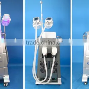 Professional Fat Freezing Lipolysis Body Cellulite Remover Machine thumbnail-2