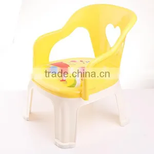 Anti Slip Baby Sound Chair Child Whistle Chair thumbnail-3