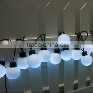 Hotsell Led Light Fixture Globe Swimming Poll Decorative Ball IP68 Waterproof thumbnail-2