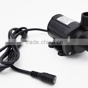 Two-phase DC Brushless Pumps, Booster Pumps, Speed Pump, Skimmer Circulation Pump 12V 24V thumbnail-1