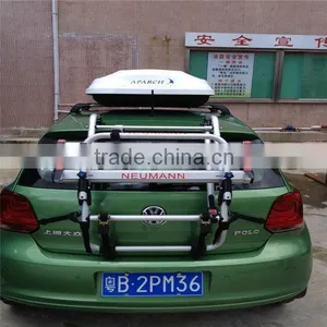 Plastic Vacuum Forming Pop up Car Case thumbnail-2