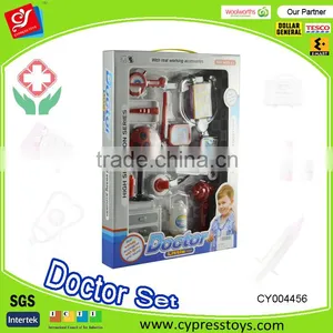 Learning Toy Set for Kids,multiple Doctor Tool Toy thumbnail-1
