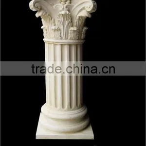 High Quality Roman Art Garden Pedestal thumbnail-2