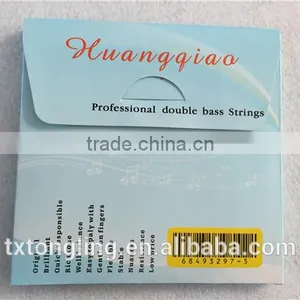 Best Selling Universal Violin Viola Cello Bass Strings thumbnail-6