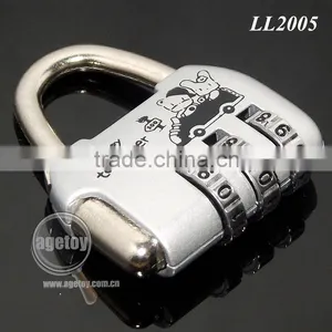 Custom Drawer Locks thumbnail-1