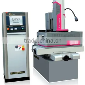 New Machinery-Wise CNC Medium Speed Wire Cut/electric Discharge Machine/EDM With High Efficiency(DK7732C-CH) Quality Choice thumbnail-2