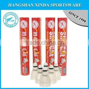 Club Training Using Durable Shuttlecock Badminton 2015 Hot Sale thumbnail-6