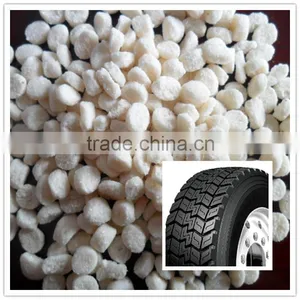 SBR Rubber Tire/conveyor Belt Processing Pre-dispersed Pbo-80 Masterbatch thumbnail-1