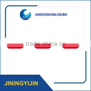 8mm Hot Galvanized Standard Link Chain Din763 thumbnail-1