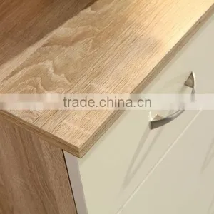 Kanya 4+2 Drawer Chest Cabinet thumbnail-3