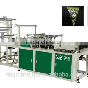 Packaging Bag Making Machine thumbnail-1