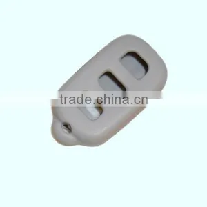 OEM Customized Silicone Key Caps Button Covers for Auto thumbnail-1