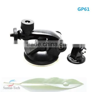 Gopros Accessories for go Pro Suction Cup With Tripod for Go Pro Heros 4 3+/3/2/1 GP61 thumbnail-1