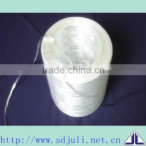 Fiberglass Filament Winding Fiberglass Roving 1200/2400/4800tex thumbnail-1