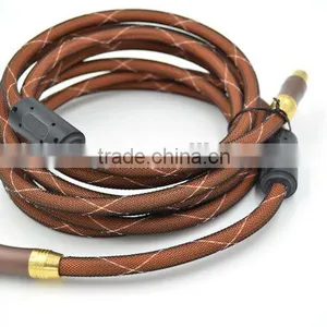 High Quality TV Audio Video Cable Antena CATV Cable TV Antenna Cable thumbnail-2