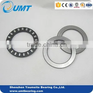 Long Life Thrust Roller Bearing 81220 thumbnail-4