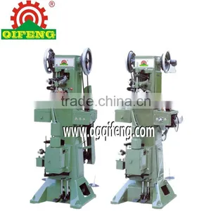 Mackay Stitch Shoe Machine QF-332A/QF-332B thumbnail-1