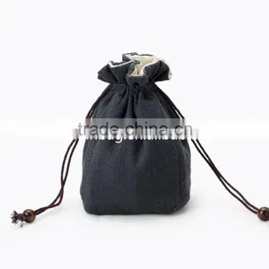 2015 Comfortable Jewelry Drawstring Bag, Candy Bag thumbnail-1