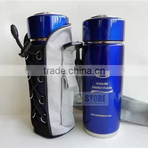 Alkaline Energy Cup Water Bottle Solar Energy Heated Cup With Alkaline Water Flask thumbnail-6