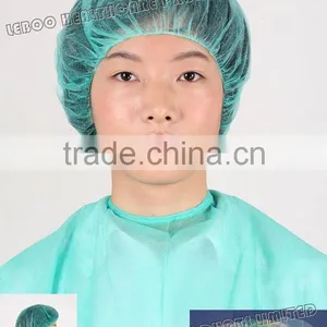 Non Woven Surgical Cap thumbnail-1