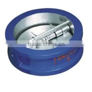 Swing Check Valve Types Dn200 thumbnail-3