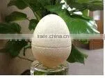Papier Mache Decorative Easter Eggs thumbnail-1