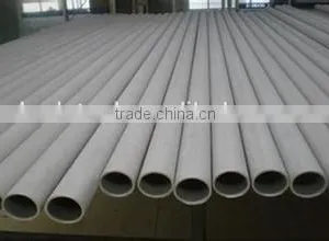 Inconel 625 Seamless Alloy Stainless Steel Round Pipe thumbnail-3