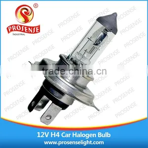 High Quality P43t 12V 60/55W Car H4 Bulb thumbnail-1