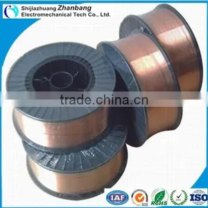 Factory Directly Supply Gas Shield Arc Welding Wire Er70s-6 thumbnail-5