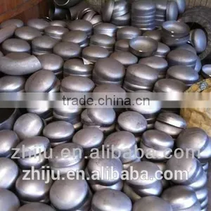 Stainless Steel Cap thumbnail-1
