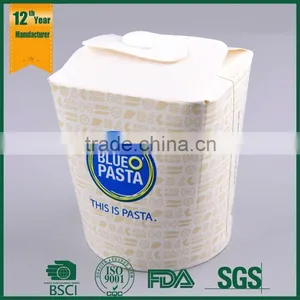 Paper Noodle Box Design thumbnail-3