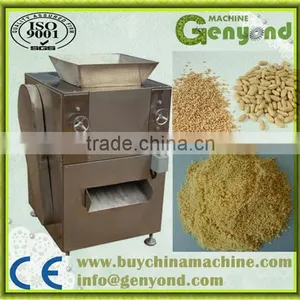 Peanut Powder Processing Line thumbnail-1