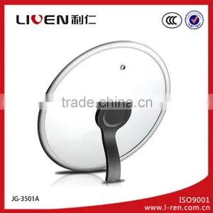 Kitchen Appliance Electric Pan JG-J3501A thumbnail-4