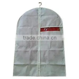 Non-Woven Suit Cover thumbnail-1