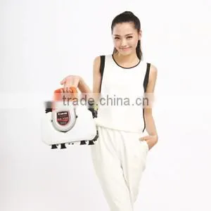 220v 0.8kw Micro Generator Alternator Silent Digital Inverter Gasoline Generators Petrol Engine Generator thumbnail-1