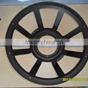 Die-cast AL Frame - Speaker Frame, Speaker Parts thumbnail-1