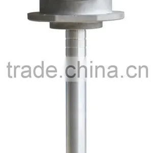 Optic Sensor for Tank Trucks thumbnail-1