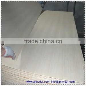 Firniture Grade Plywood With Teak Face Veneer Firniture Grade Plywood With Teak Face Veneer thumbnail-2