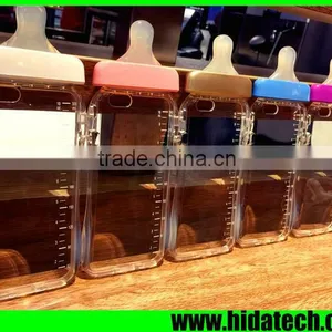 2015 Unique Bottle Pattern Cell Phone Cover Case for Apple Iphone 6 Iphone 6 Plus thumbnail-1