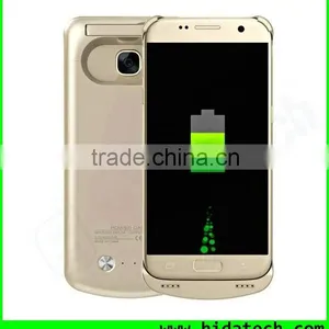 Hot Selling Battery Power Bank Case for Samsung Galaxy S7 Accessory thumbnail-6