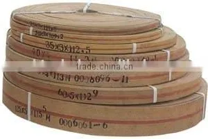 Flat Transmission Rubber Conveyor Belt thumbnail-1
